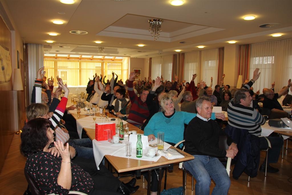 2013-03-13 Generalversammlung